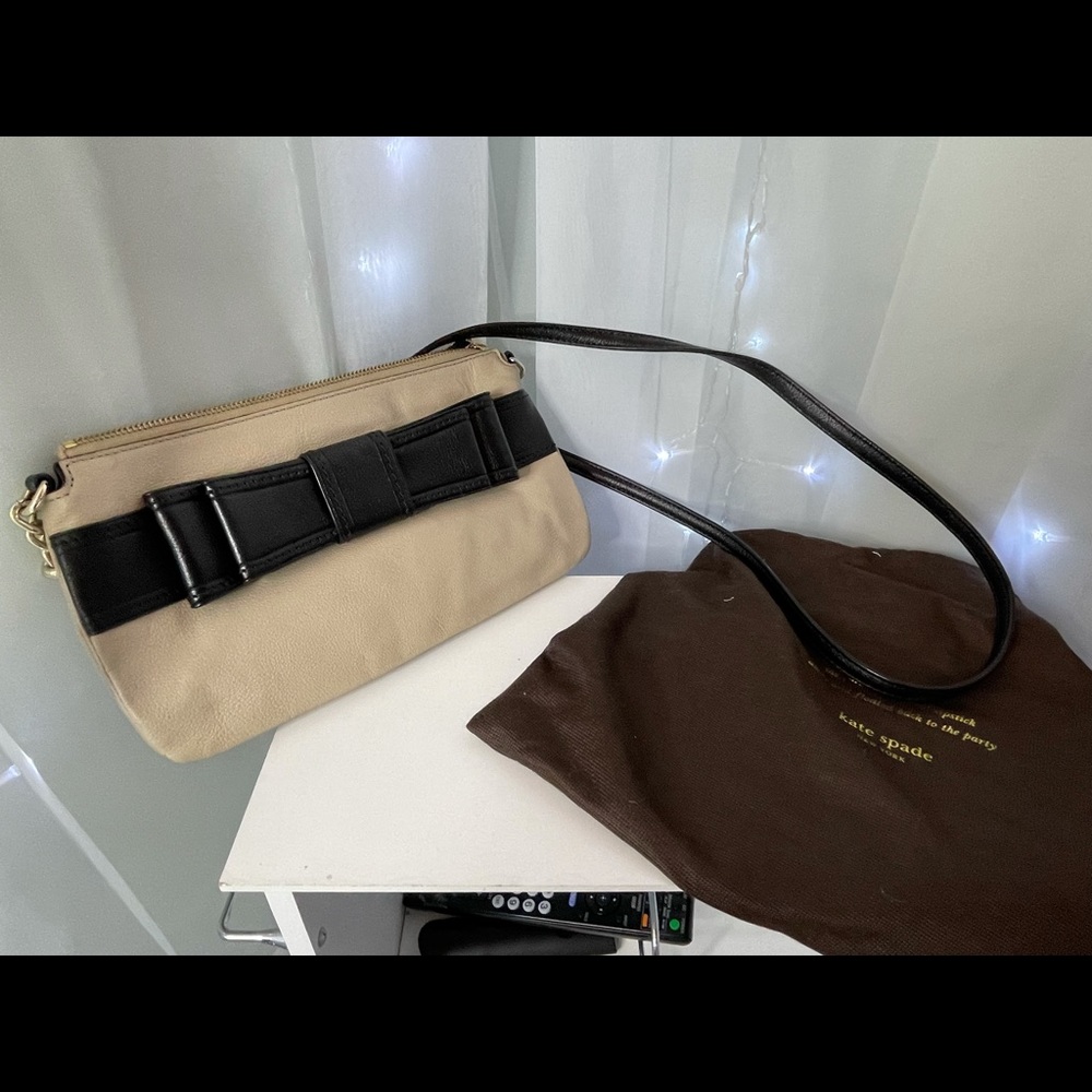 Kate Spade Crossbody Purse